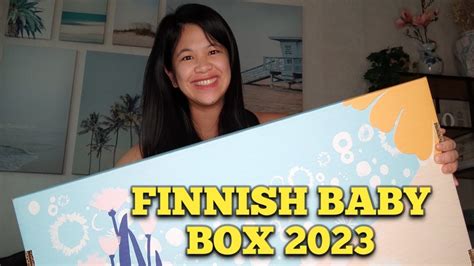 baby box university distribution center|finland prenatal baby box.